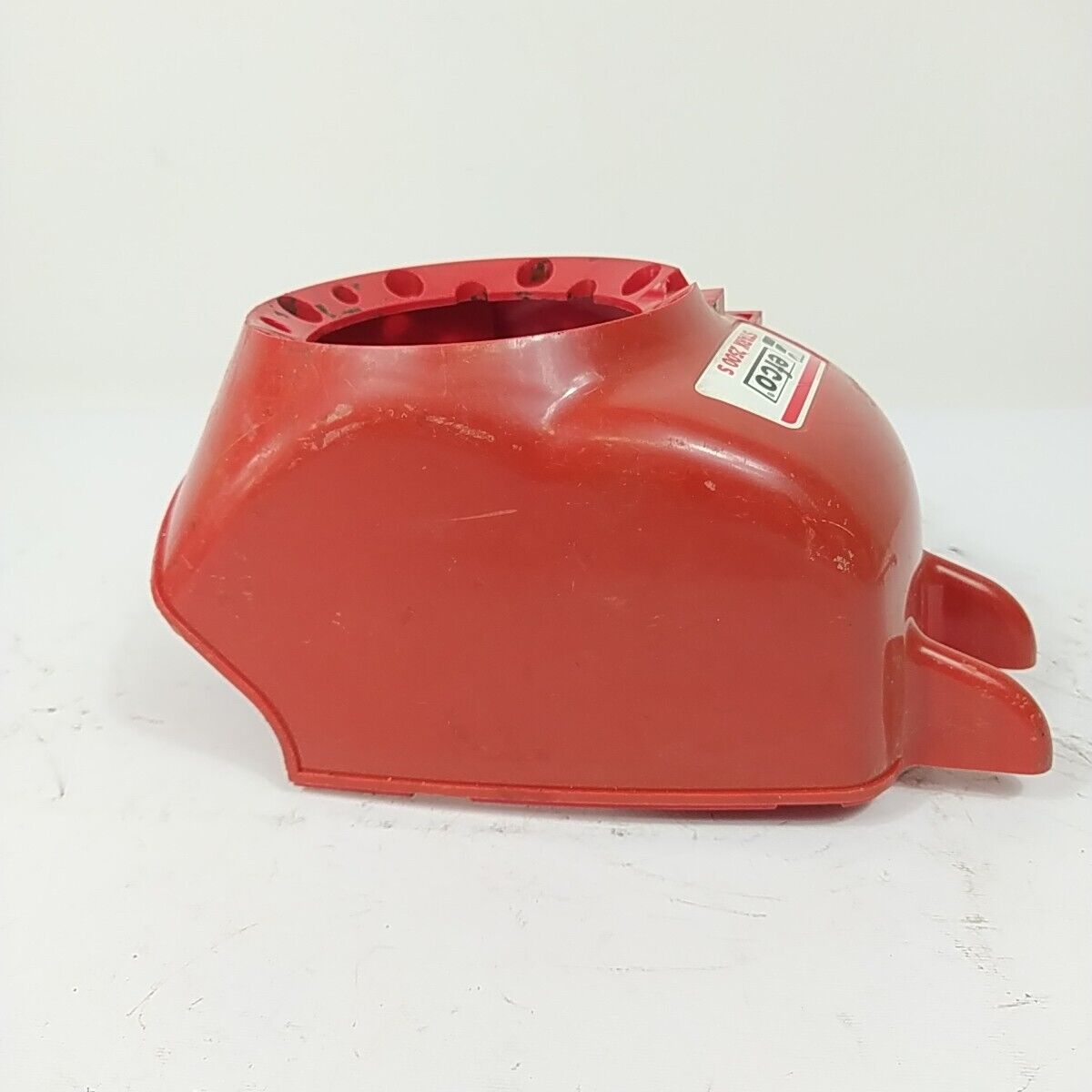 COPERCHIO MOTORE per decespugliatore EMAK OLEO-MAC EFCO 2500 S ricambi usati