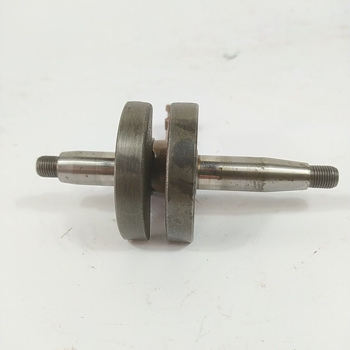 Ricambio ALBERO MOTORE ORIGINALE usato per decespugliatore Komatsu ZENOAH G4K