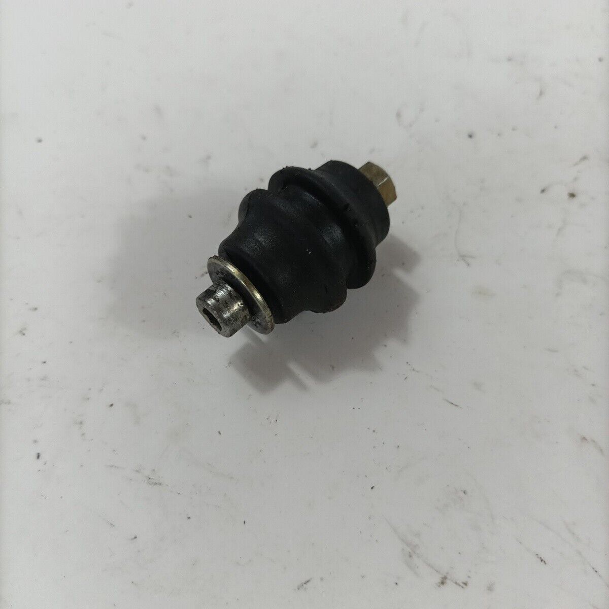 Vari ricambi usati per motosega ALPINA CASTOR prof 45 compatibile con A CP 41