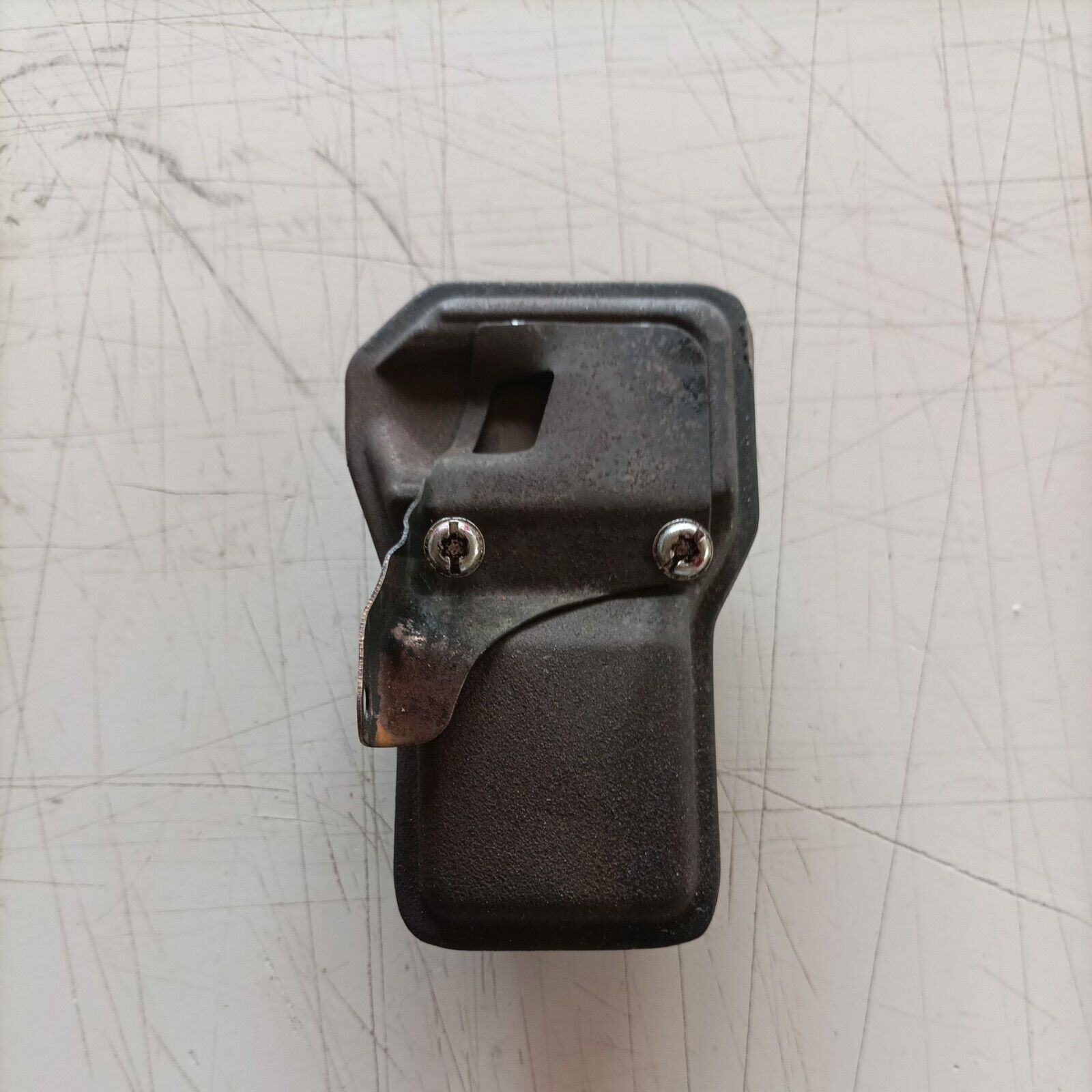 MARMITTA SILENZIATORE COMPLETO ORIGINALE PER MOTOSEGA ALPINA A 3700