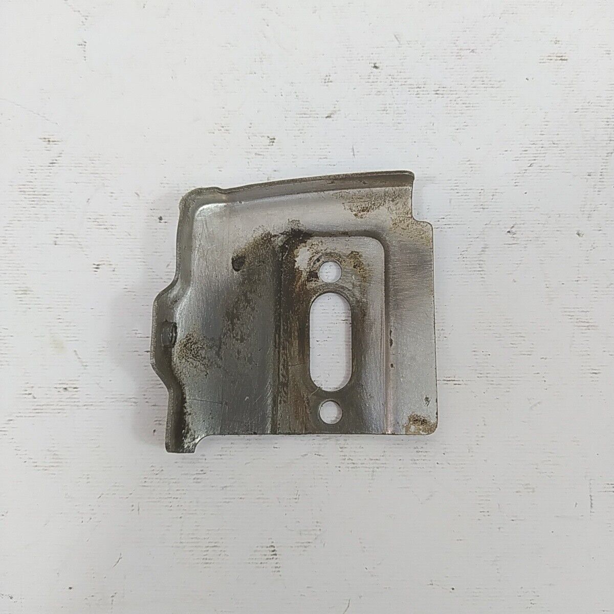 ricambio GUARNIZIONE FLANGIA CARBURATORE usato decespugliatore KAWASAKI TD 33