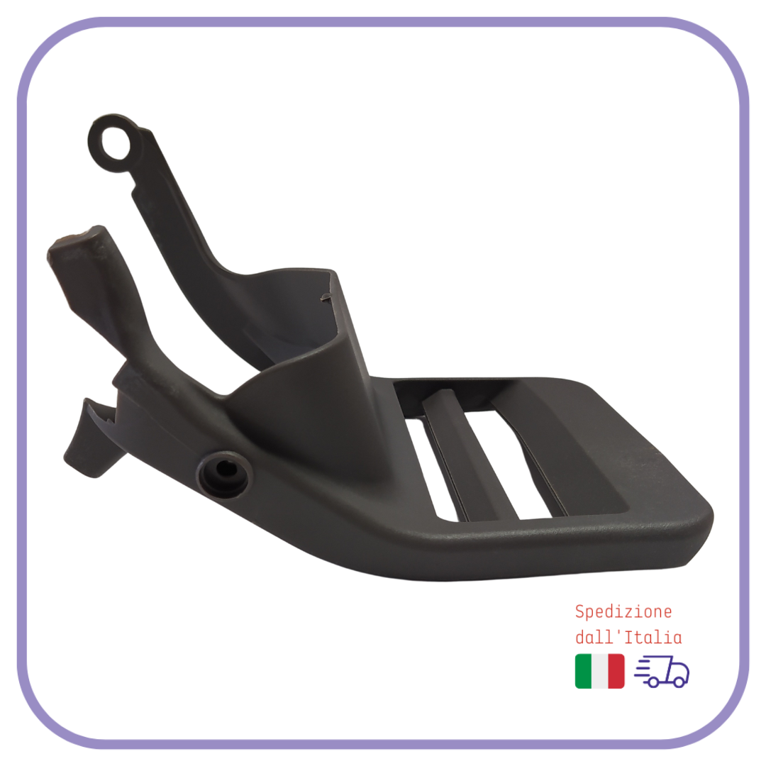 ricambi MANIGLIA PROTEZIONE FRENO catena FRIZIONE per motosega Husqvarna 372 365