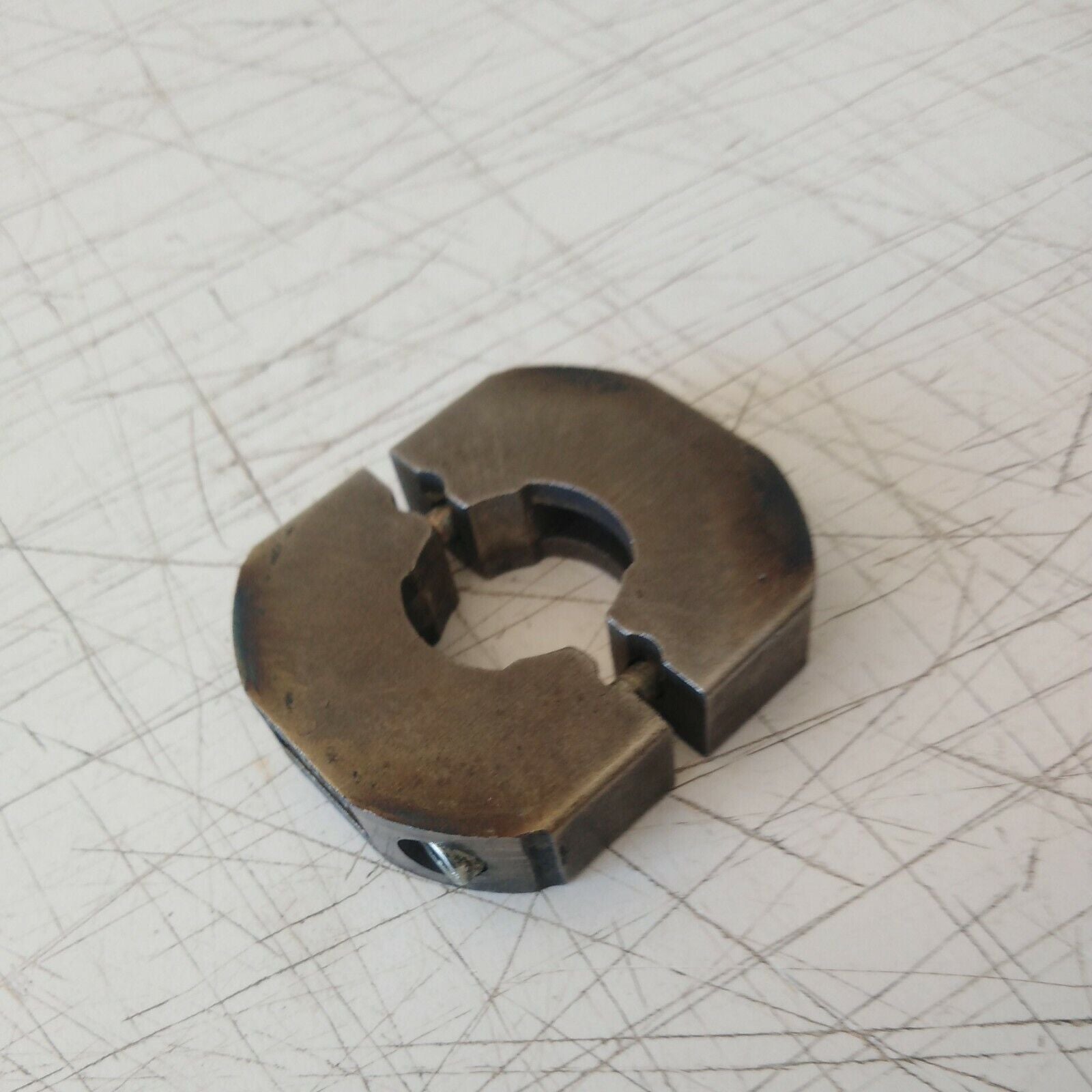 FRIZIONE CAMPANA ORIGINALE PER MOTOSEGA ALPINA  EURO 35 N