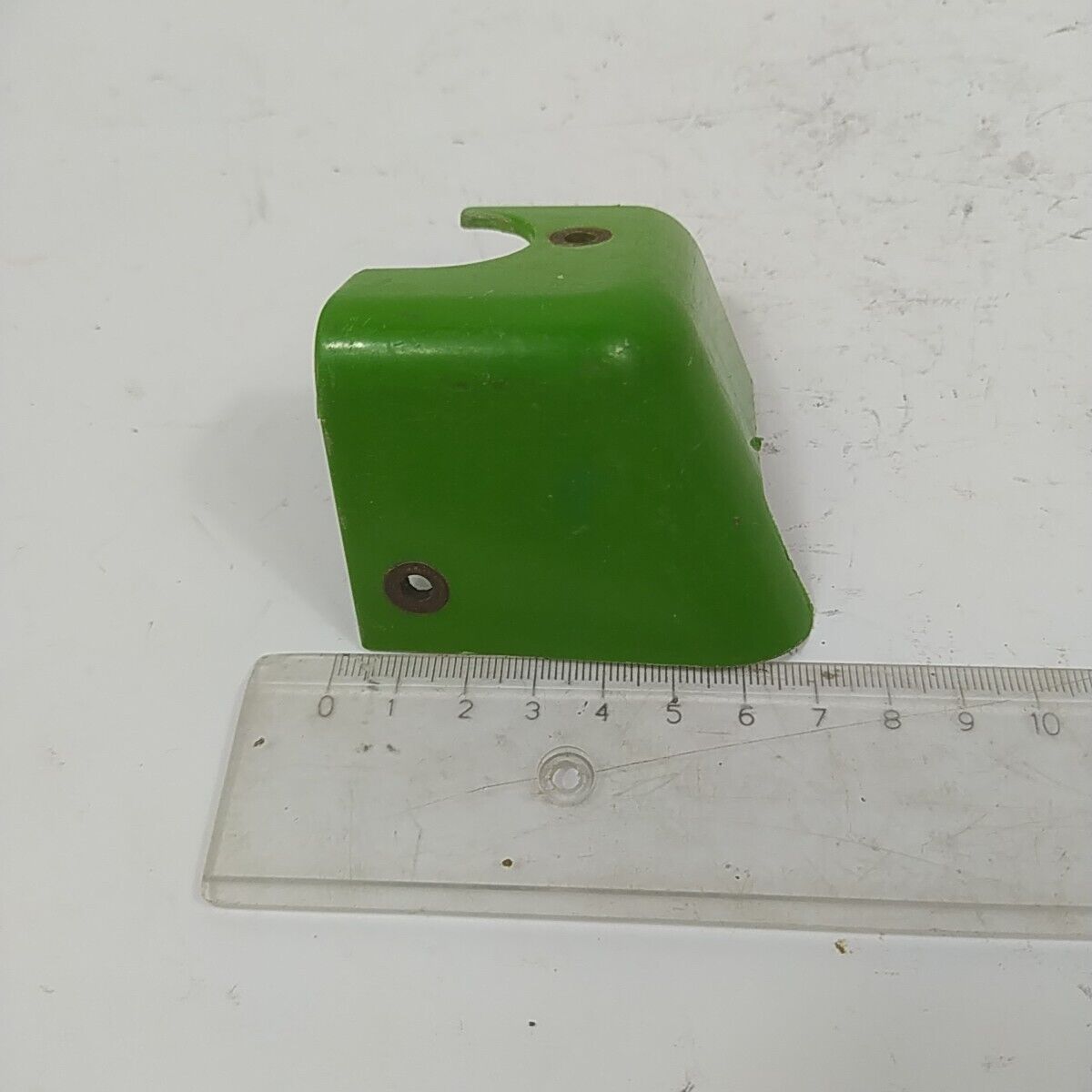 COPRI COPERCHIO MOTORE per DECESPUGLIATORE BLUE BIRD ZANE' ZM 27 ricambi usati