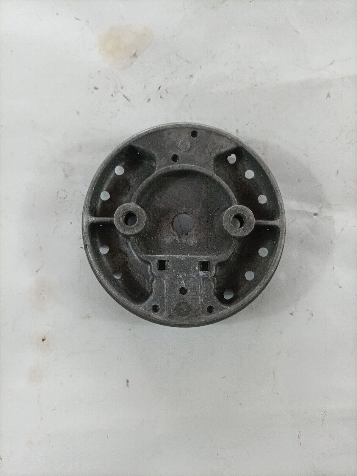 DECESPUGLIATORE TANAKA Sum 602 VOLANO MAGNETICO AVVIAMENTO ricambi usati