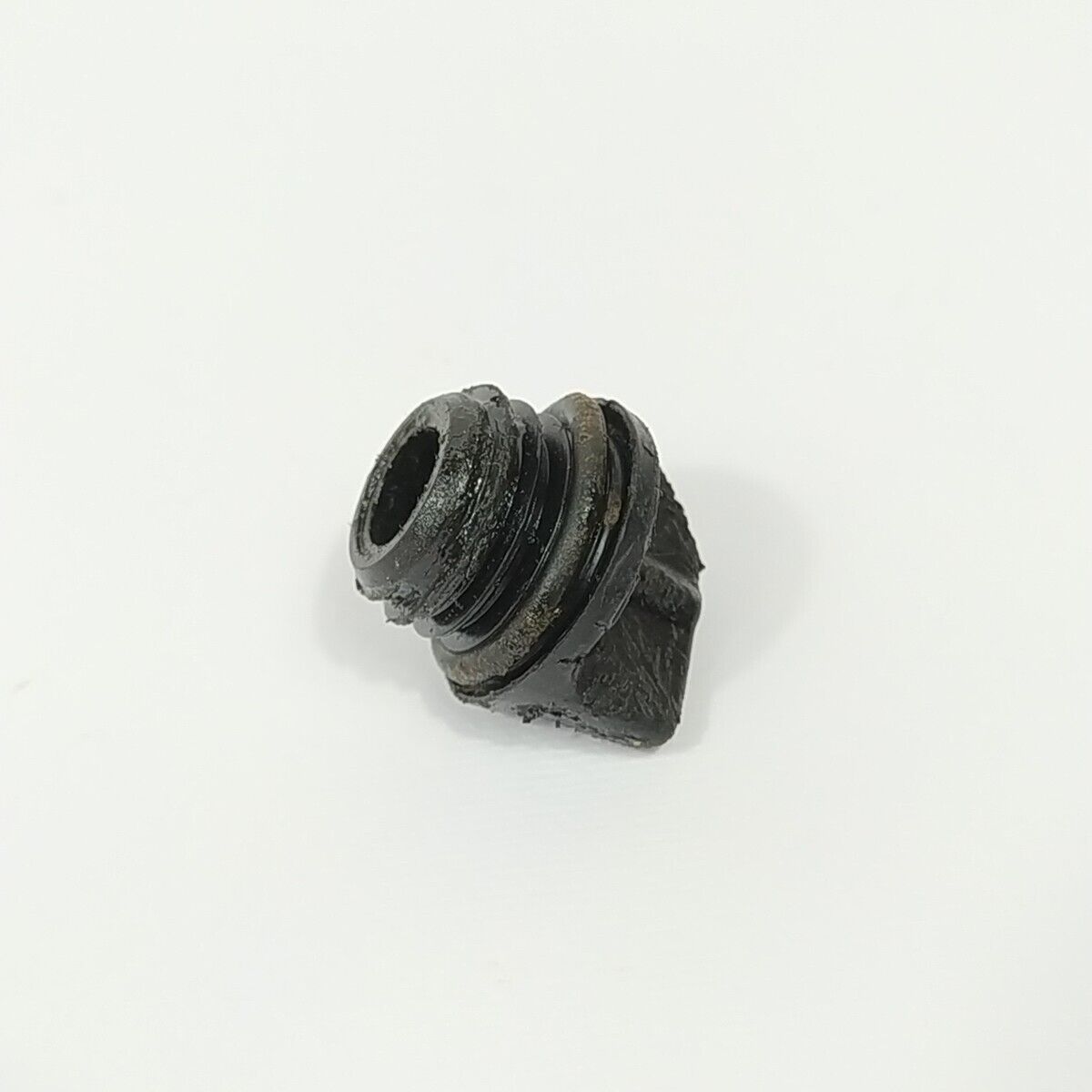 TAPPO SERBATOIO OLIO CATENA PER MOTOSEGA ALPINA CASTOR 40 41 ricambi usati