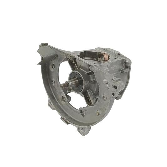 Ricambio usato CARTER BASAMENTO E ALBERO MOTORE decespugliatore MITSUBISHI T200