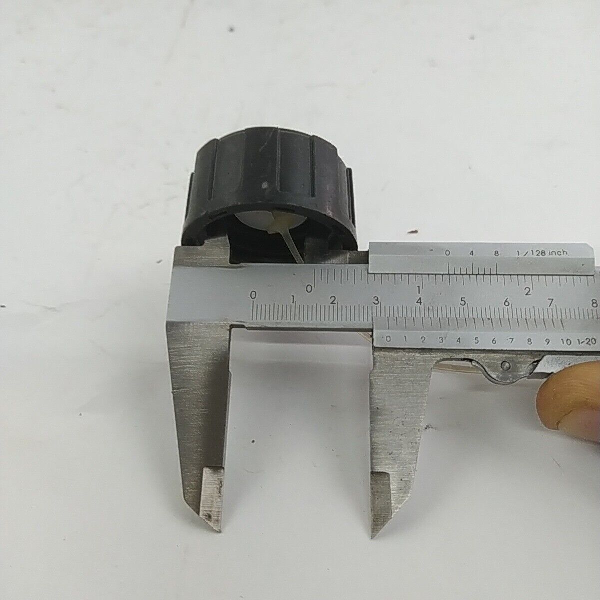 Ricambio TAPPO SERBATOIO CARBURANTE usato per decespugliatore MARUYAMA 520