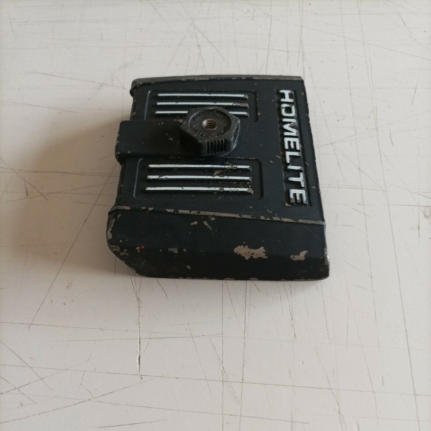 coperchio FILTRO ARIA PER MOTOSEGA HOMELITE SUPER E-Z AUTOMATIC ricambi usati