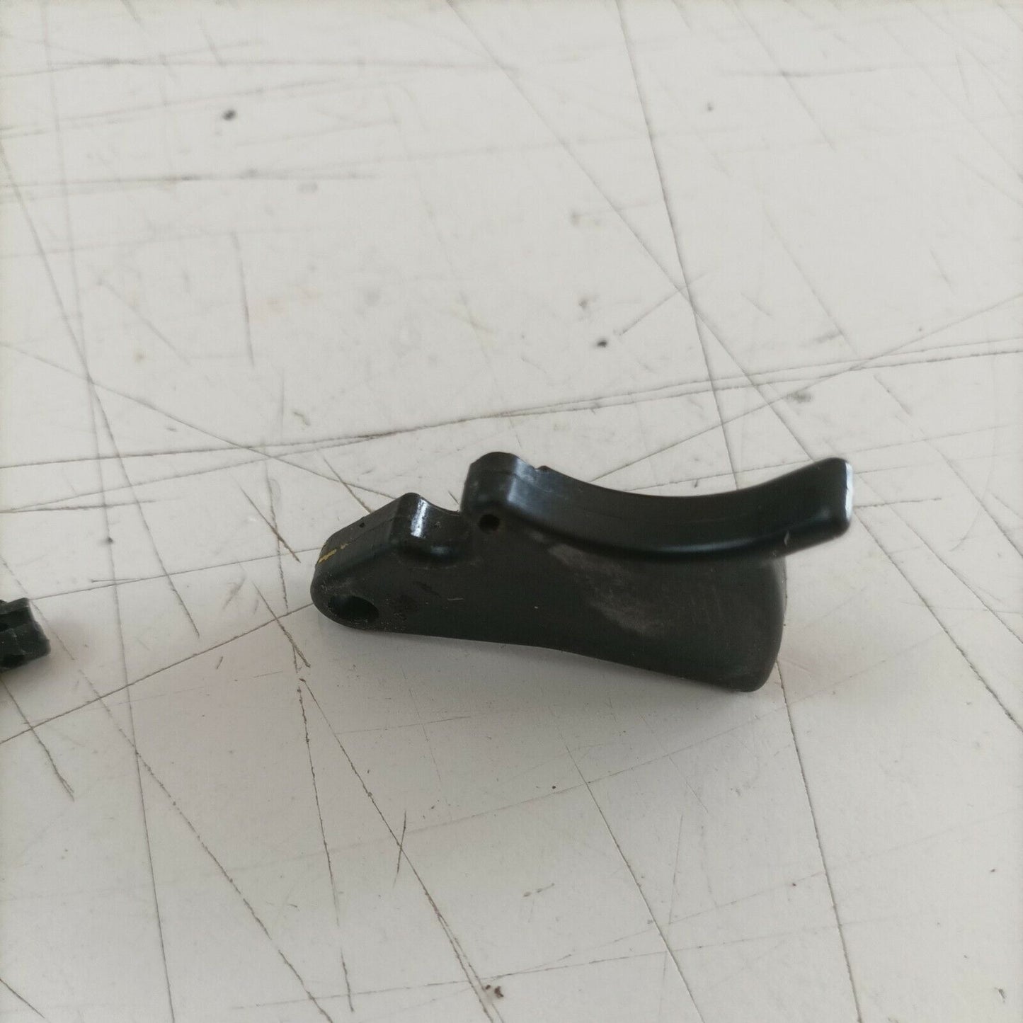 LEVA ARIA E COMANDO ACCELERATORE GAS PER MOTOSEGA ALPINA 70 O CASTOR 70