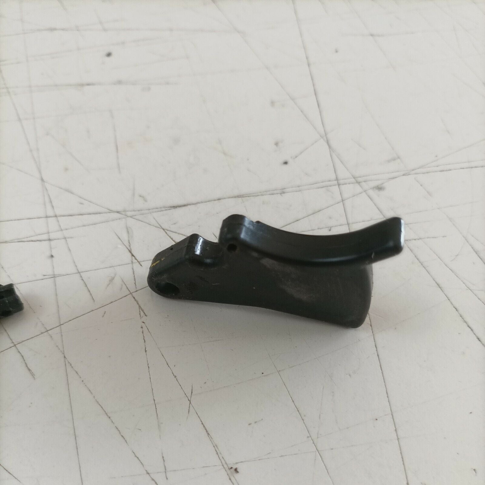 LEVA ARIA E COMANDO ACCELERATORE GAS PER MOTOSEGA ALPINA 70 O CASTOR 70