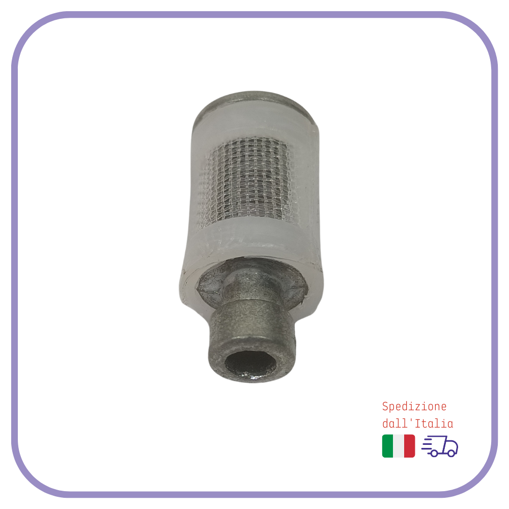 Ricambio filtri FILTRO serbatoio pompa OLIO per motosega universale ECHO ALPINA