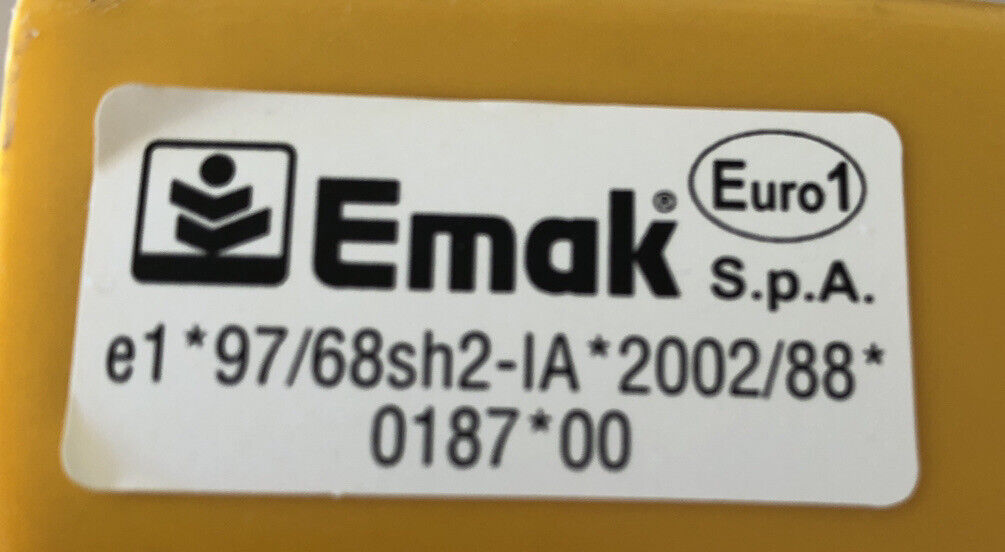 COPERCHIO CONVOGLIATORE MOTORE PER DECESPUGLIATORE DYNAMAC EMAK EFCO 220 260