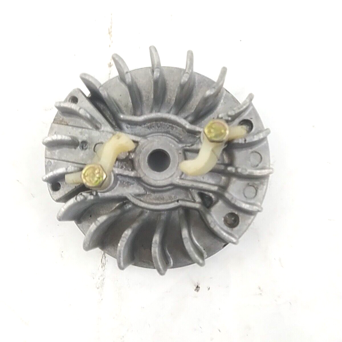motosega CASTOR CP 500 Ricambio VOLANO AVVIAMENTO ACCENSIONE MAGNETICO Usato