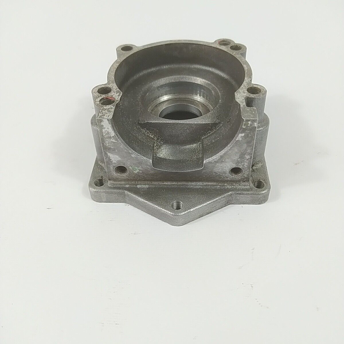 CARTER BASAMENTO CILINDRO usato decespugliatore OM 727 733 740 dynamac 433 440