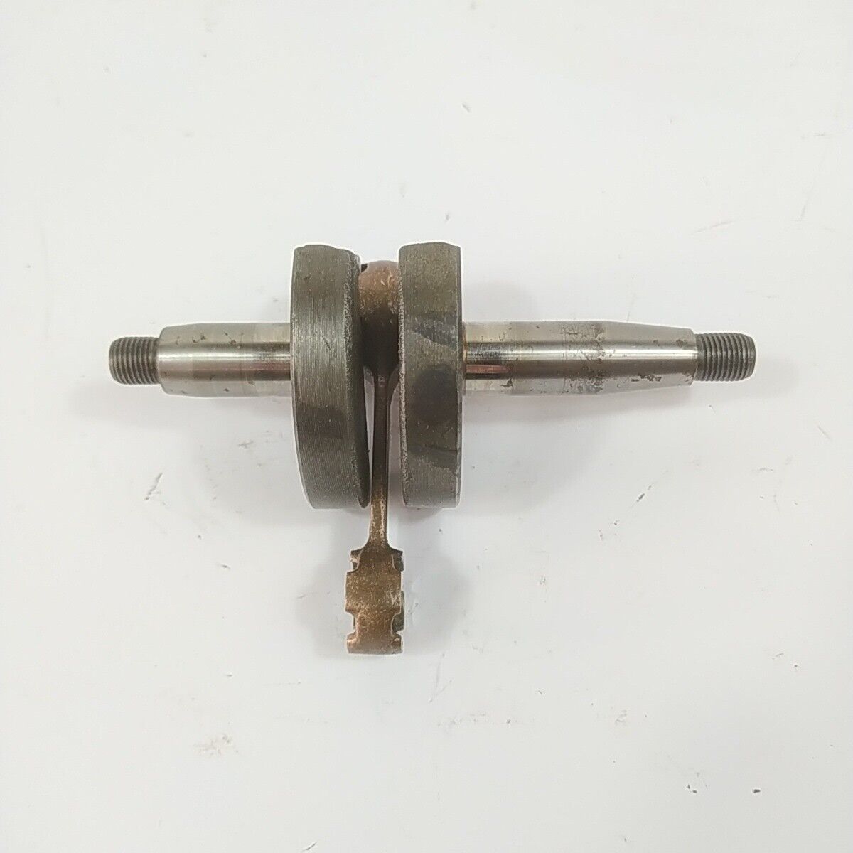 Ricambio ALBERO MOTORE ORIGINALE usato per decespugliatore Komatsu ZENOAH G4K