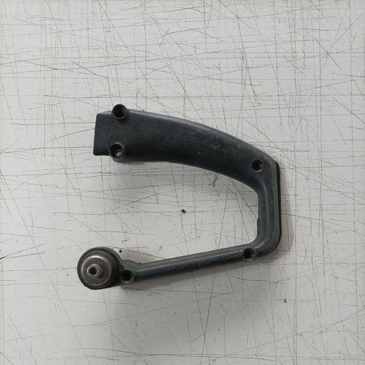 LATO MANIGLIA IMPUGNATURA COMANDI E SUPPORTO PER MOTOSEGA CASTOR C70 ALPINA A70