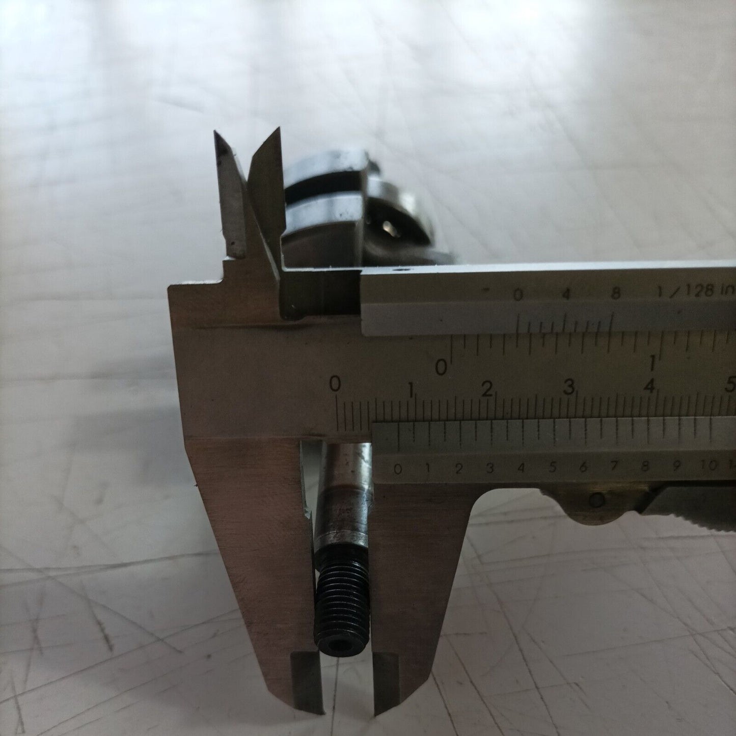ALBERO MOTORE ROCKET PER MOTOSEGA EMAK OLEOMAC 940 940C EFCO 136 140 usato