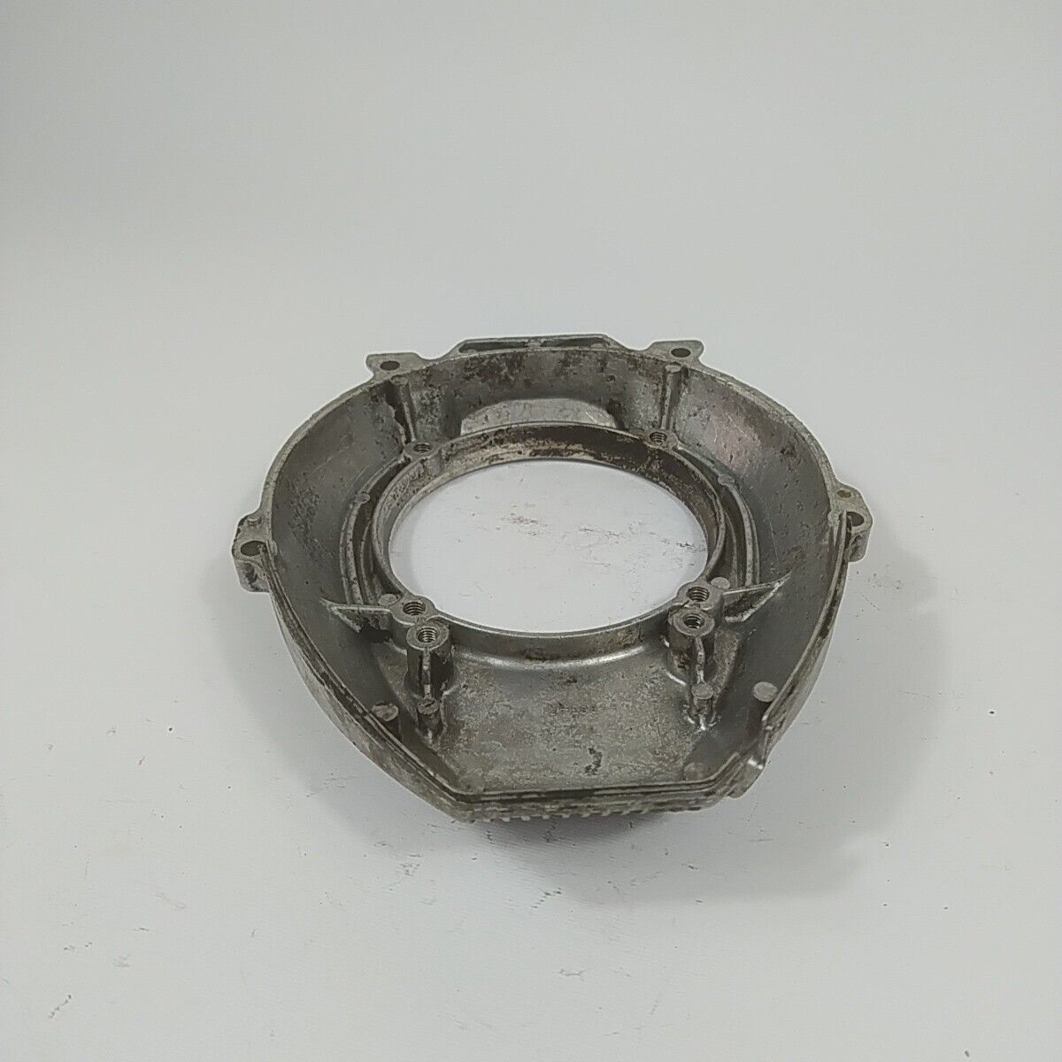 COPERCHIO VOLANO TRASMISSIONE FRIZIONE usato per decespugliatore MITSUBISHI TL52
