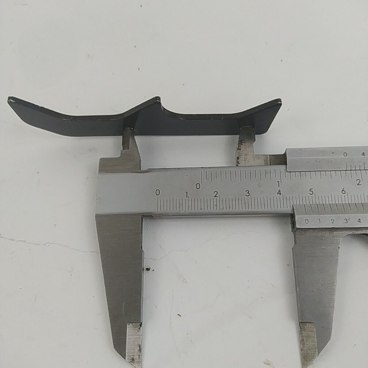 motosega CASTOR CP- 500 ARPIONE ARTIGLIO lama catena taglio Ricambio Usato