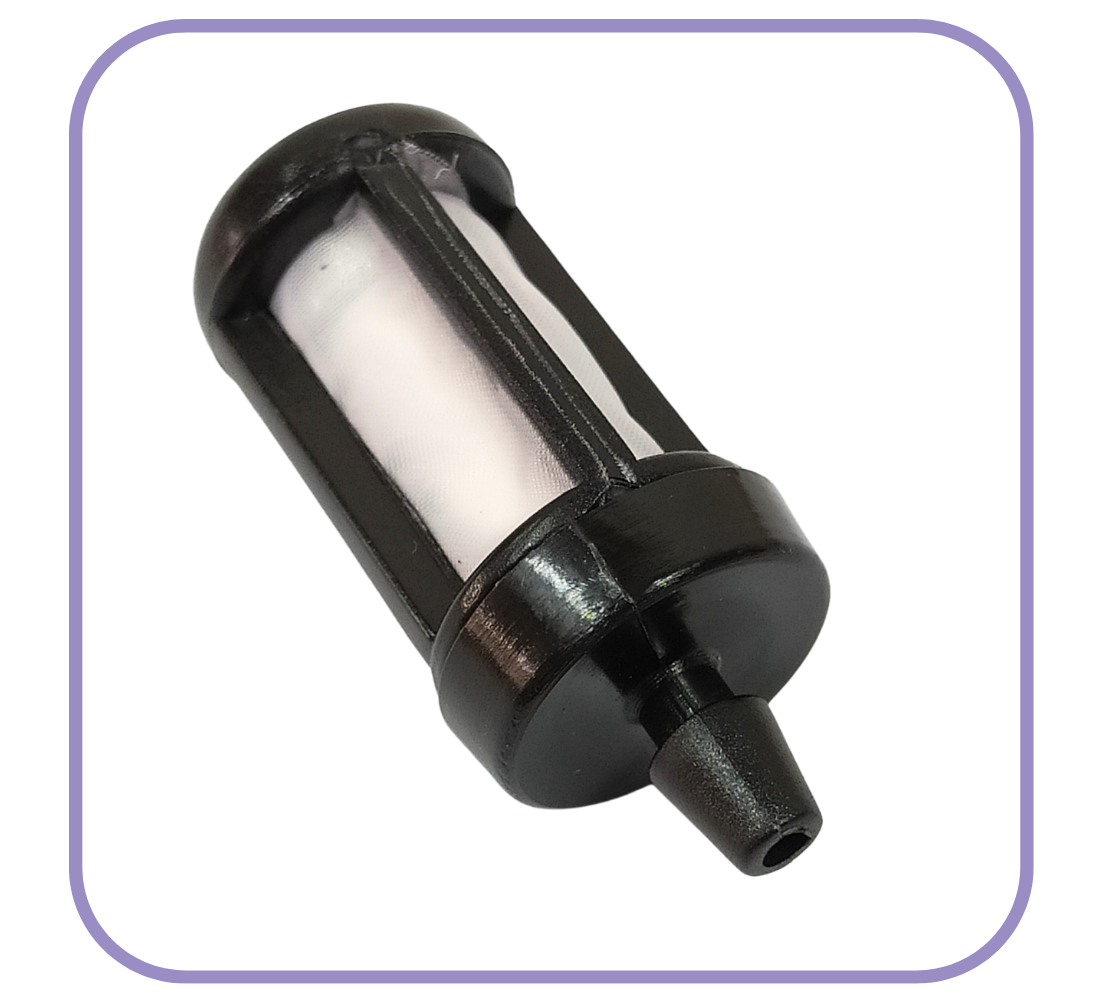 FILTRO benzina serbatoi CARBURANTE per motosega decespugliatore ZAMA STIHL sthil