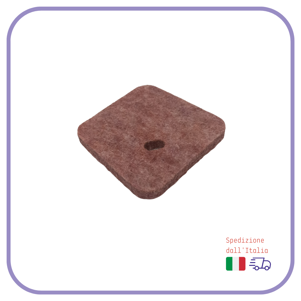 ricambi scatola FILTRO DELL' ARIA carburatore per decespugliatore STIHL FS