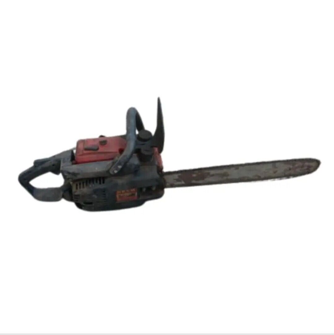 TASTO OFF/ON COMANDO SPENTO/ACCESO PER MOTOSEGA OPEM 140 Z ELECTRONIC usato