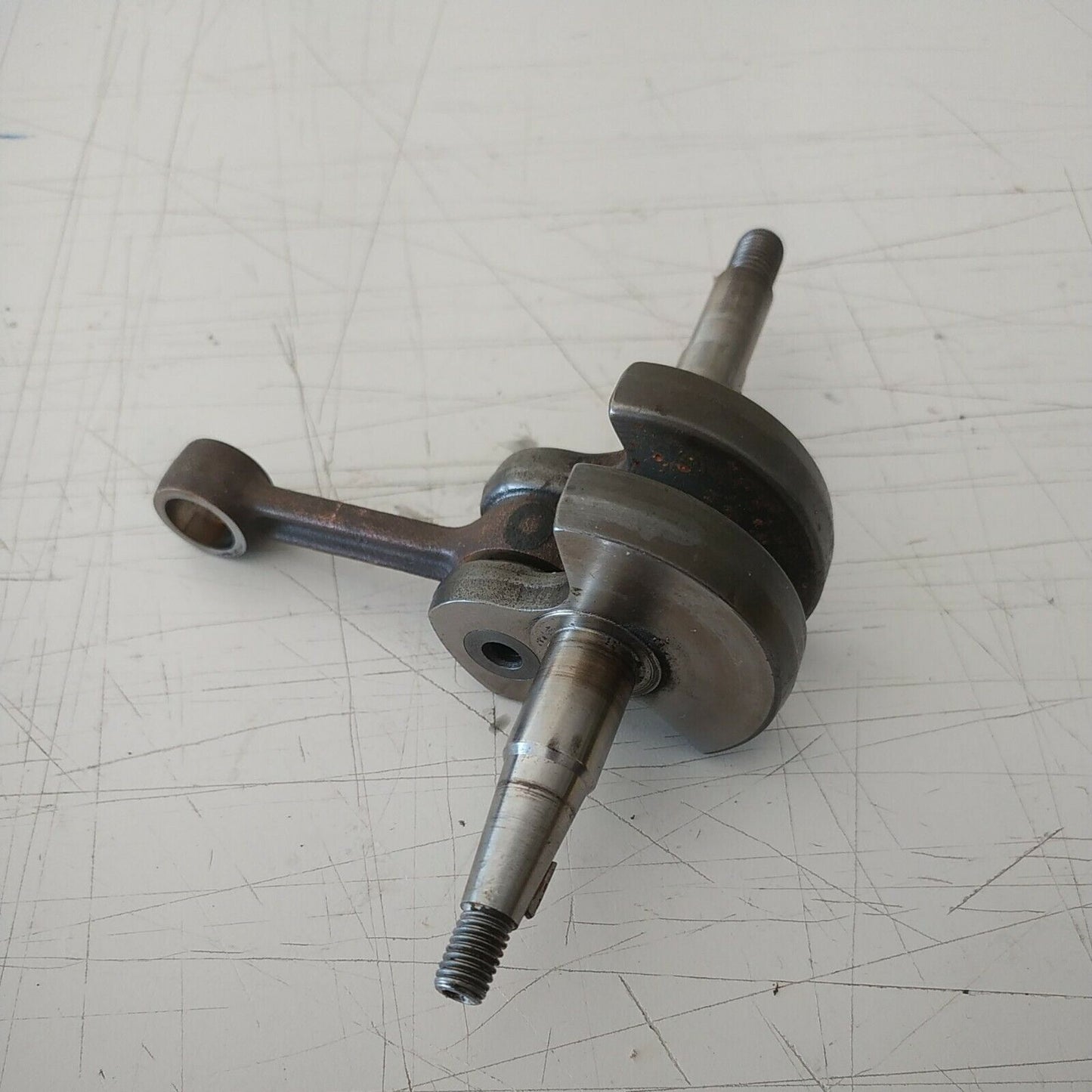 ALBERO MOTORE PER MOTOSEGA ALPINA PROFESSIONALE PRO 55 PROF 55 70
