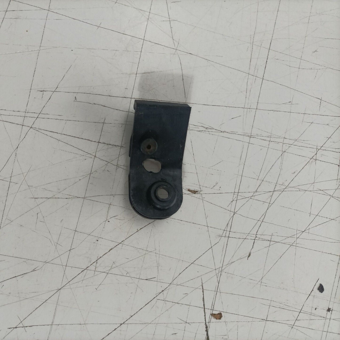 leva comando ACCELERATORE GAS maniglia PER MOTOSEGA AMA NBG 50.20 ricambi usati