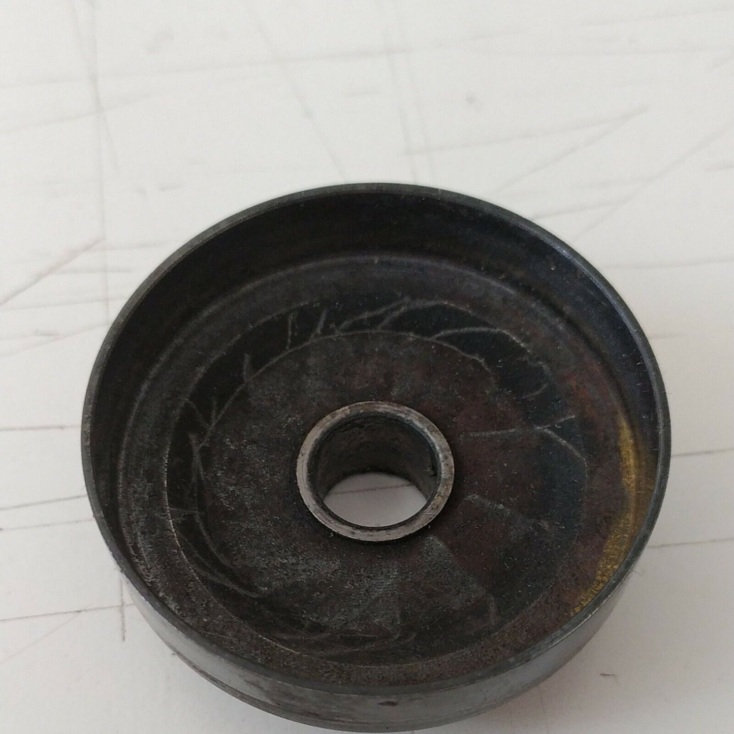 campana frizione 3/8'' 3 OTTAVI MOTOSEGA 25CC 2500 POTATURA CINESE ricambi usati