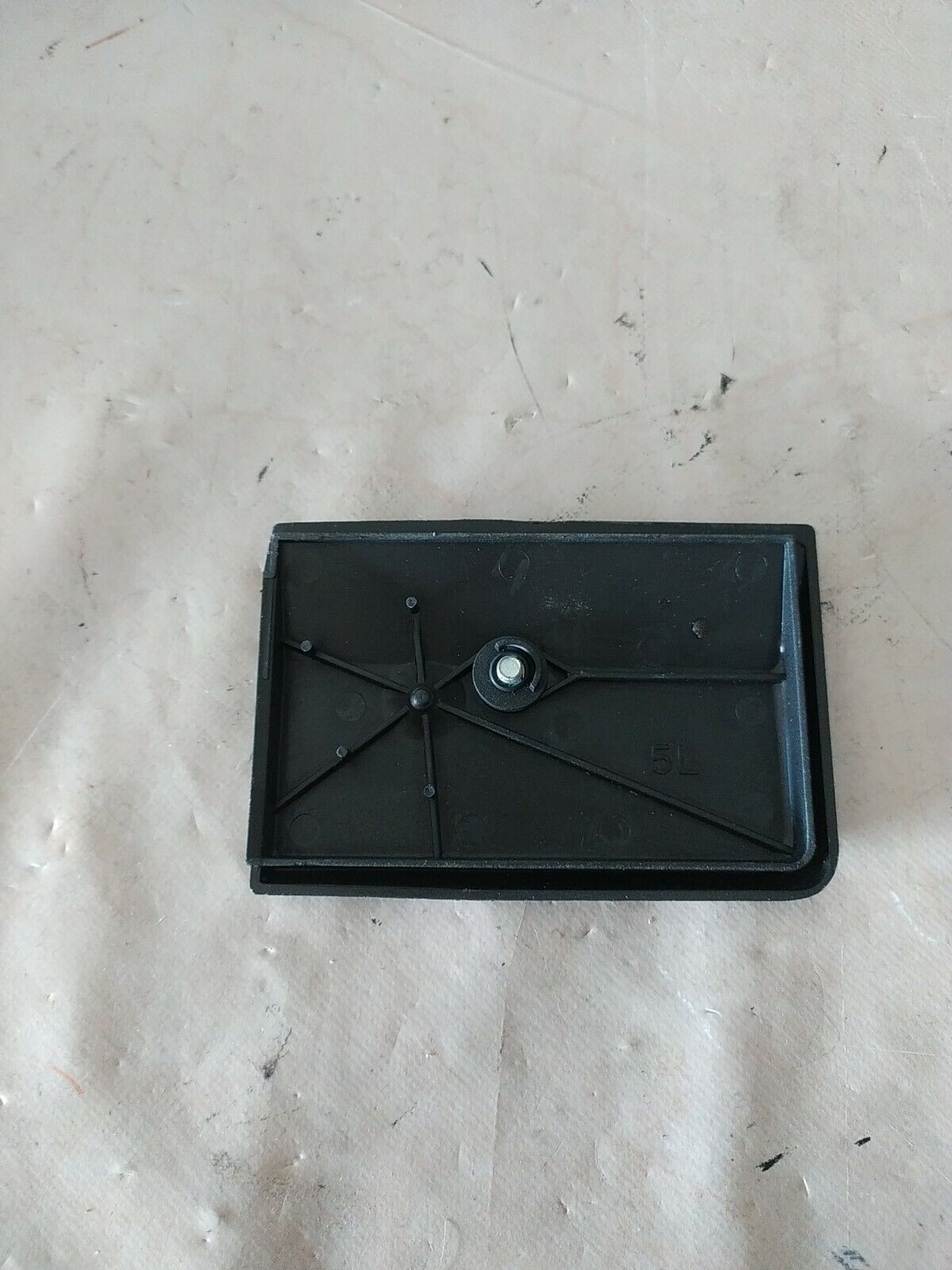 COPERCHIO FILTRO ARIA ORIGINALE  PER MOTOSEGA CASTOR ALPINA  P34 PR350