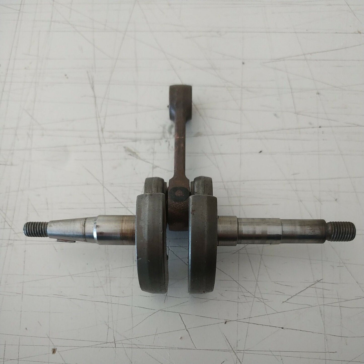 ALBERO MOTORE PER MOTOSEGA ALPINA PROFESSIONALE PRO 55 PROF 55 70