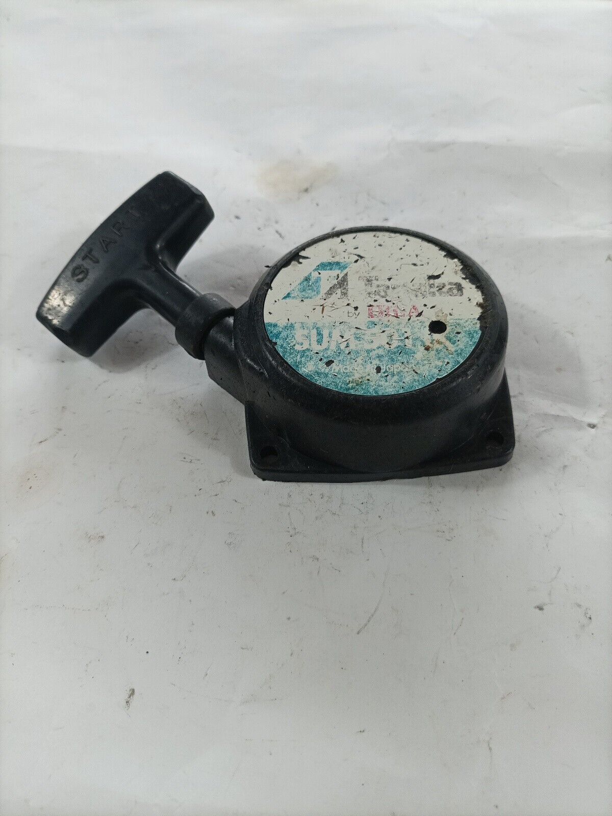 DECESPUGLIATORE TANAKA 501 ik coperchio kit avviamento ricambi usati