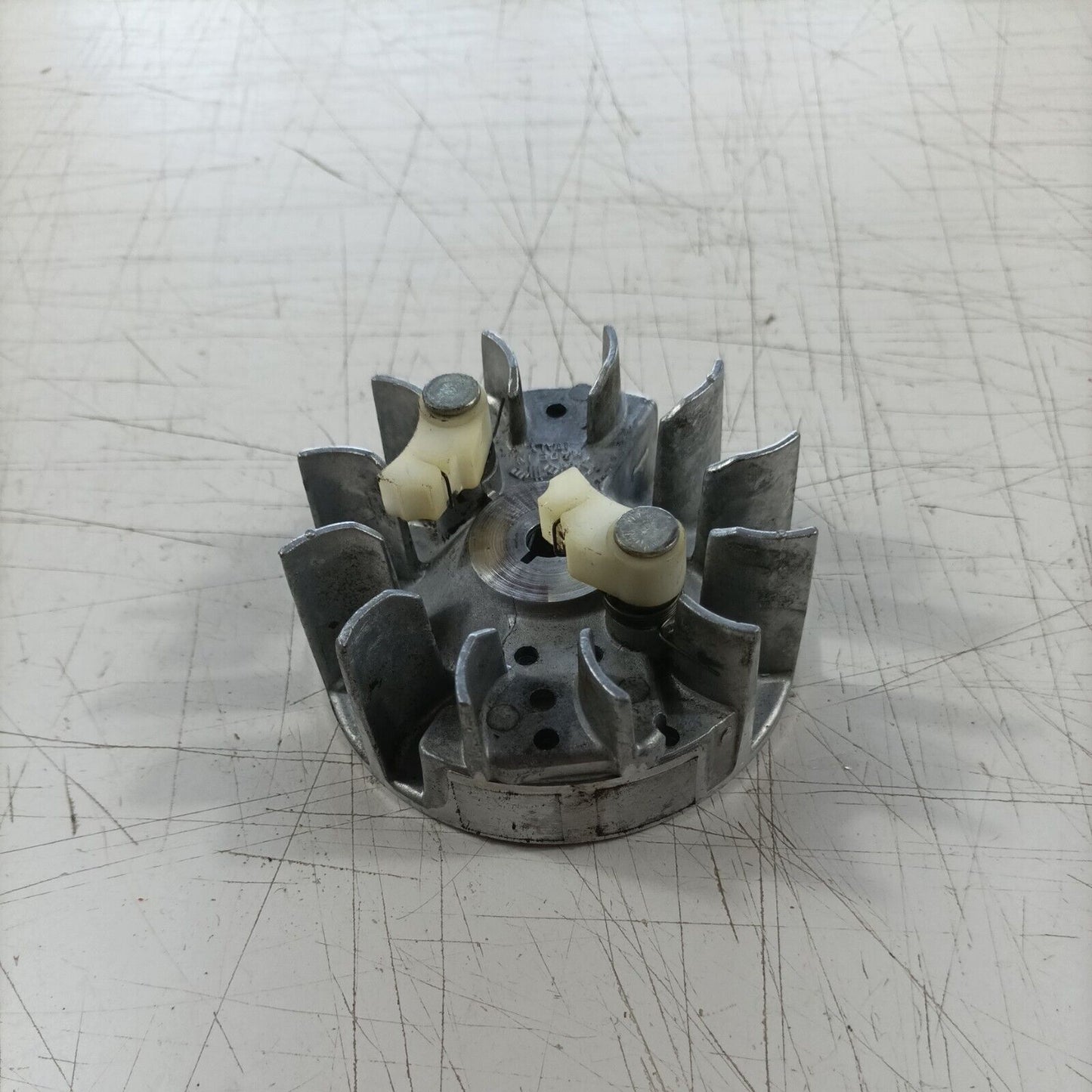 MOTOSEGA OLEOMAC 240 VOLANO MAGNETICO SELETTRA accensione 02001760 ricambi usati