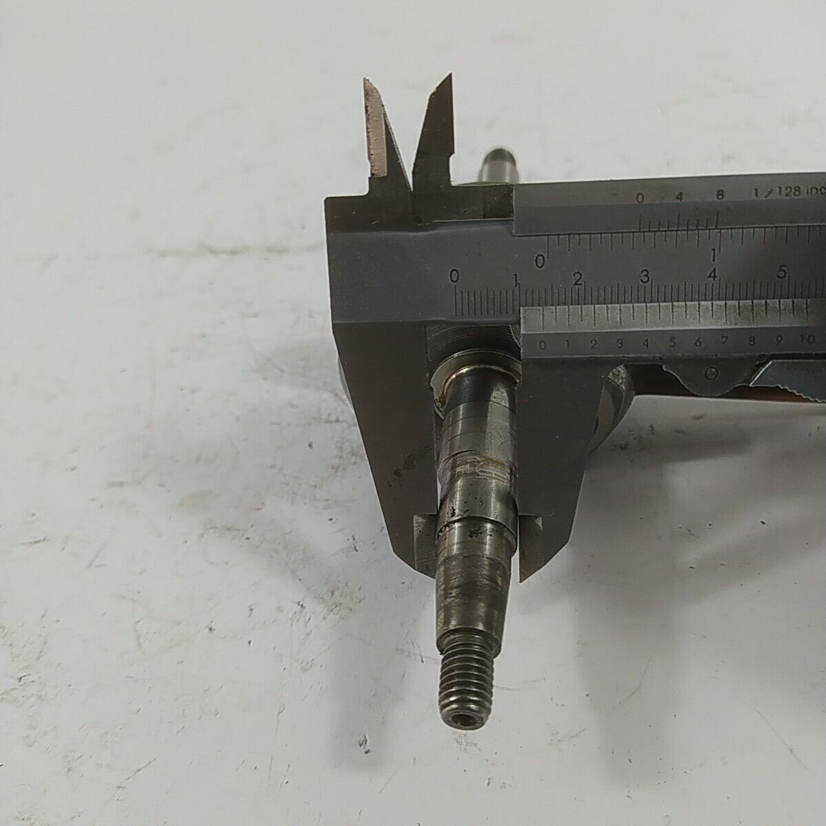 ricambio kit ALBERO MOTORE originale Per motosega ALPINA PROF 70 usati