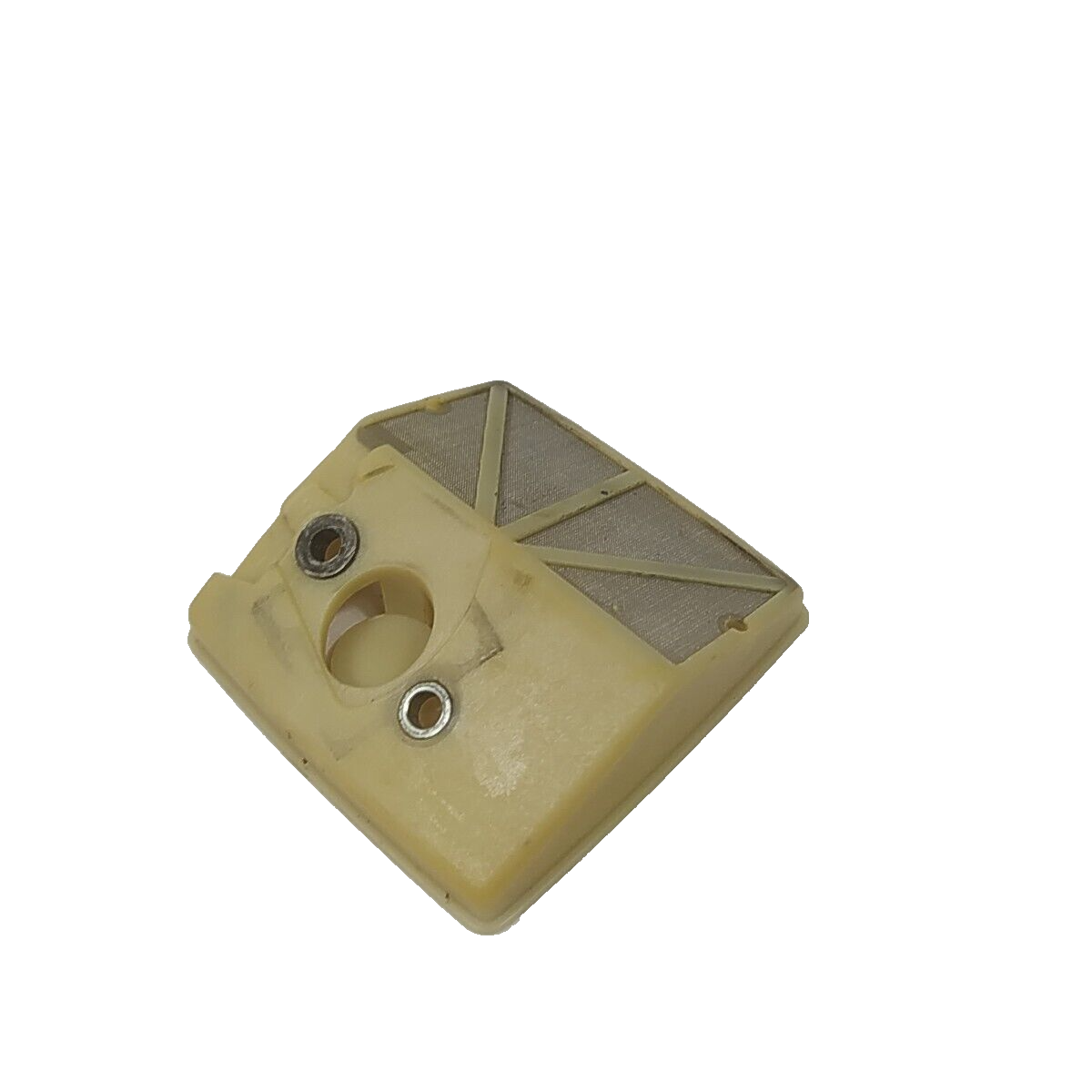 ricambi SCATOLA FILTRO ARIA per motosega ALPINA SILVER 40 castor 330 338 usati