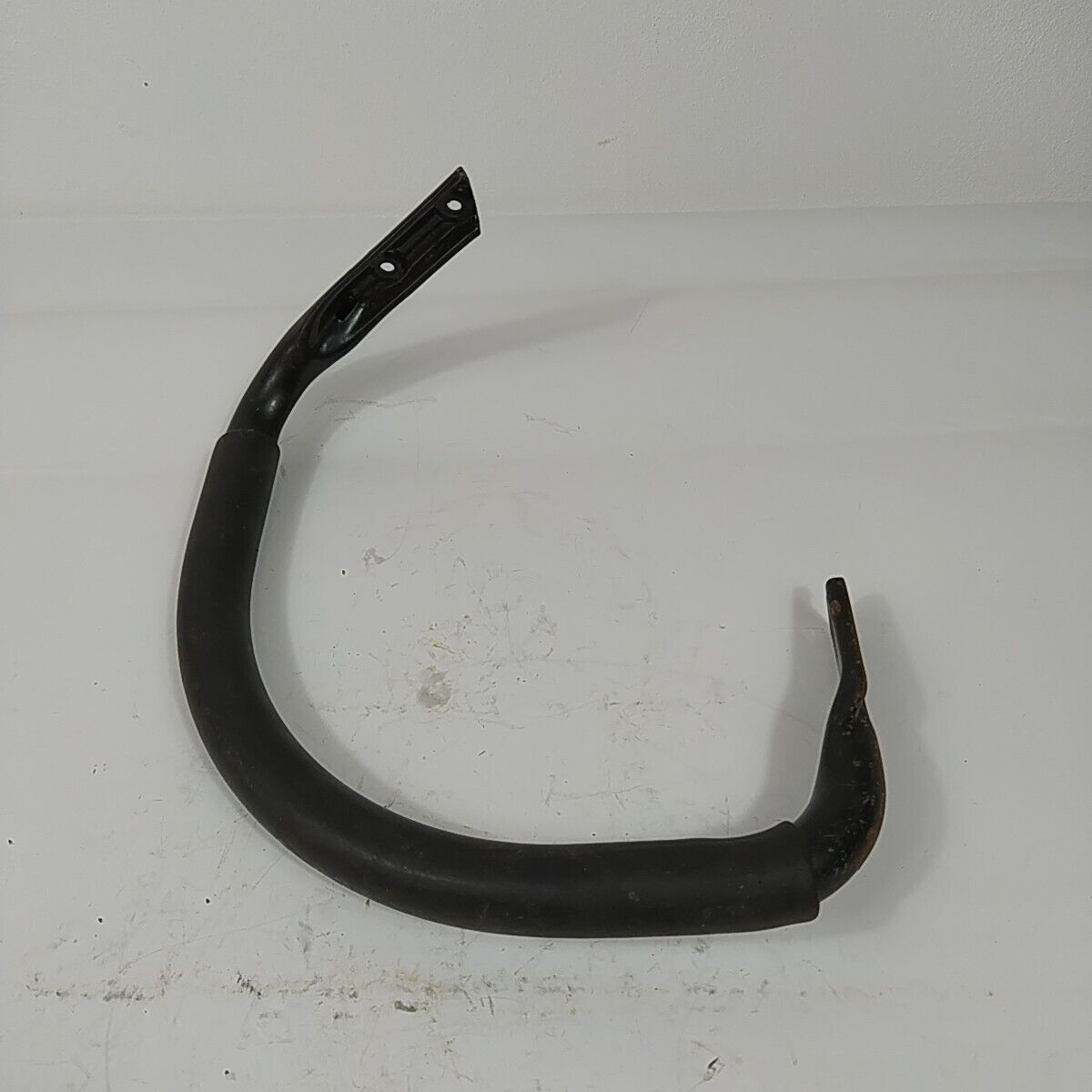 manico impugnatura PER MOTOSEGA MCCULLOCH CALIFORNIA 90 STYLE ricambi usati