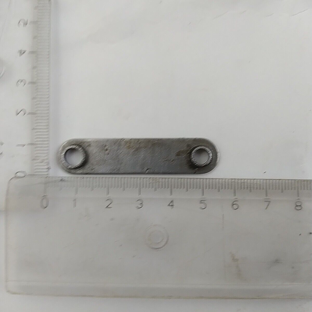 MOTOSEGA CASTOR CP 361 ricambio protezione BLOCCO FRENO CATENA frizione Usato