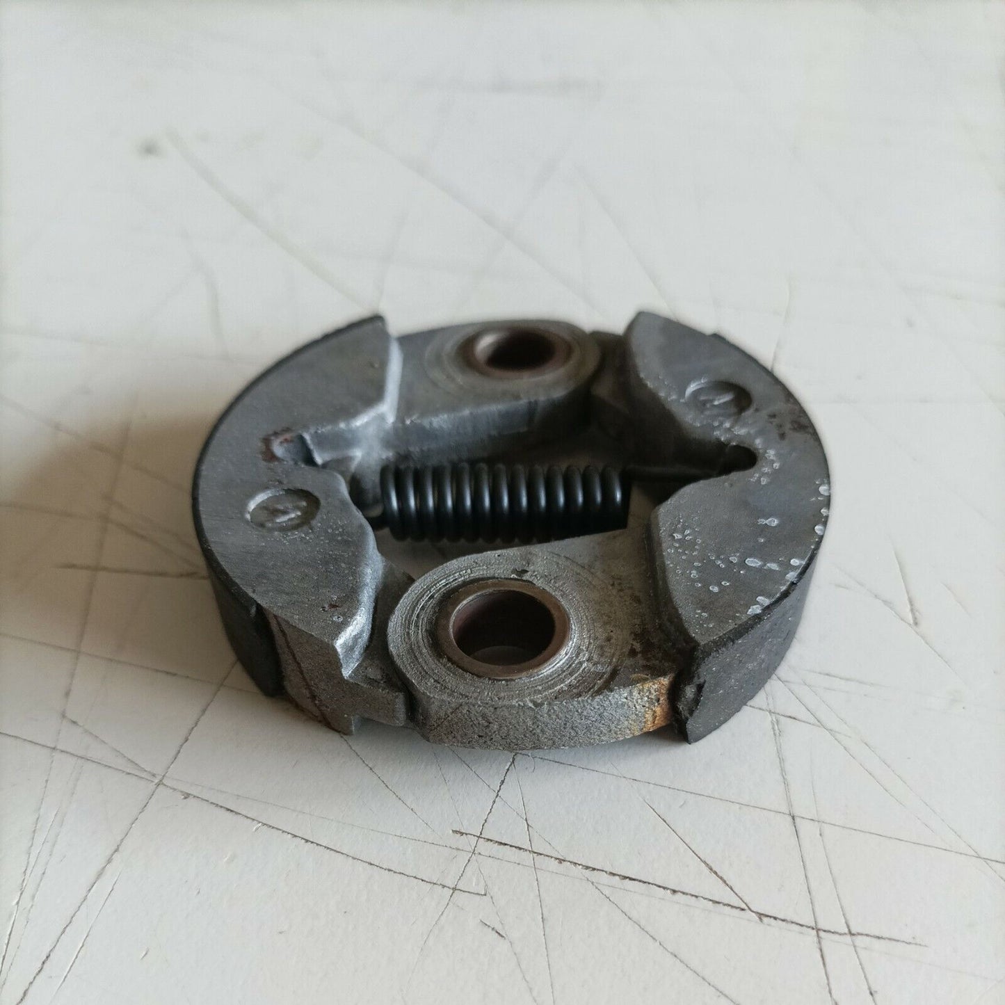FRIZIONE TRASMISSIONE PER DECESPUGLIATORE GREEN CATAI PRO 34 ricambi usati
