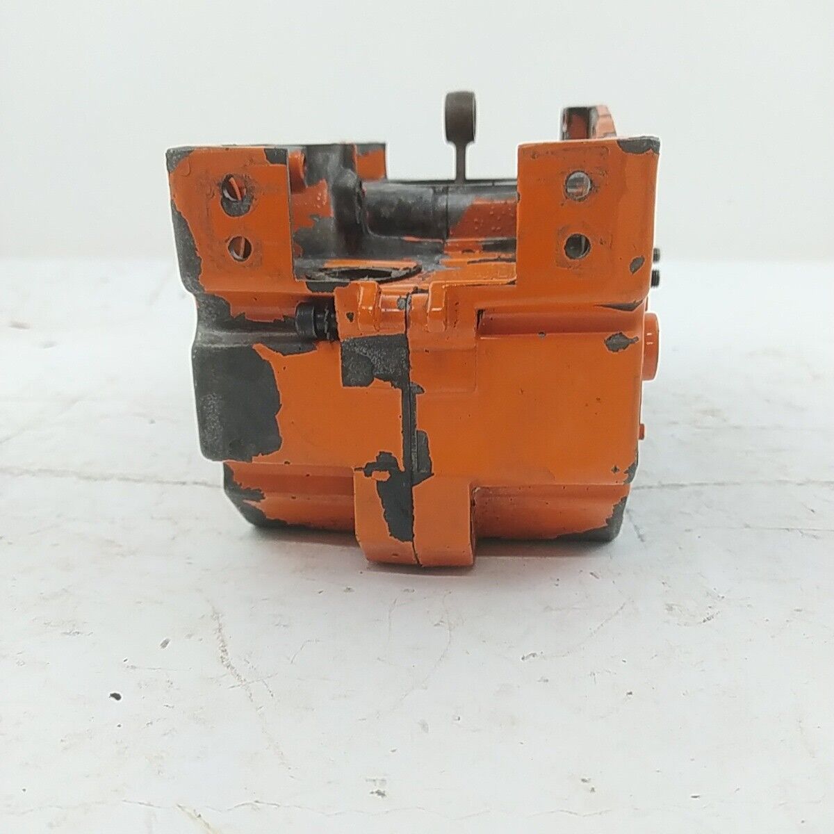 Ricambio Per motosega OLEO MAC 251 CARTER BASAMENTO CILINDRO telaio usati