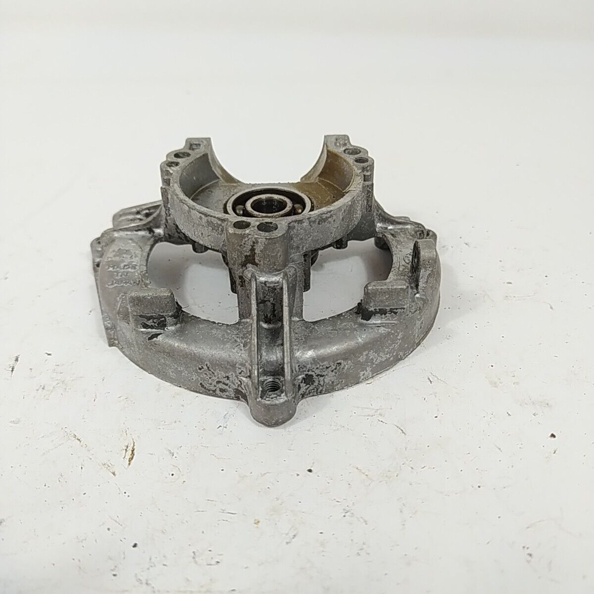 CARTER MOTORE BASAMENTI CILINDRO per decespugliatore MARUYAMA 230 ricambi usati