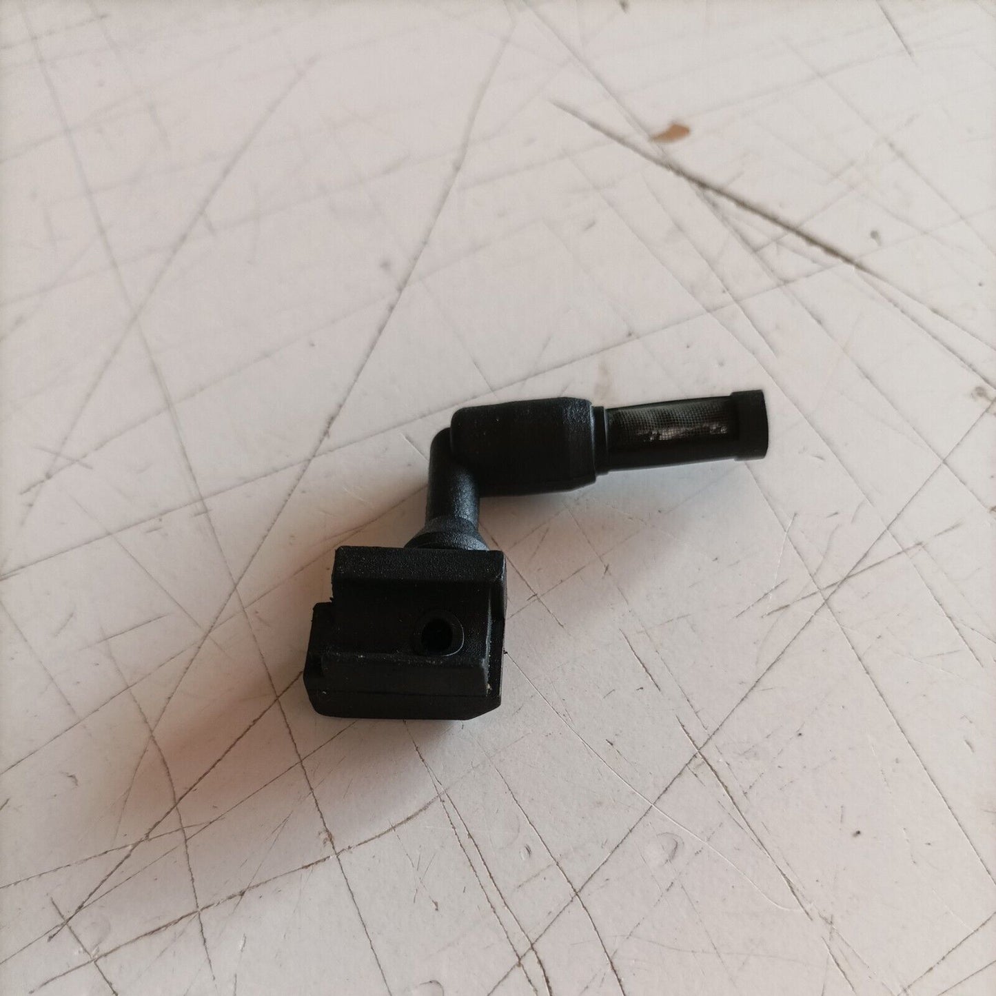 tubo serbatoio olio e pompa PER MOTOSEGA MCCULLOCH MAC 735 ricambi usati