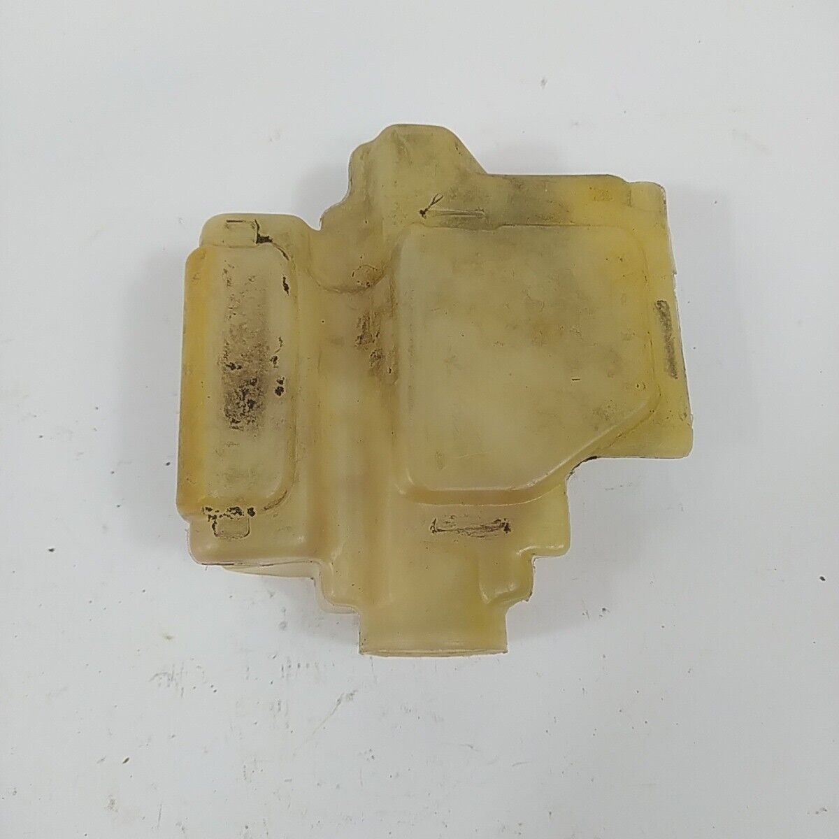 serbatoio carburante miscela PER MOTOSEGA MCCULLOCH MAC 735 ricambi usati