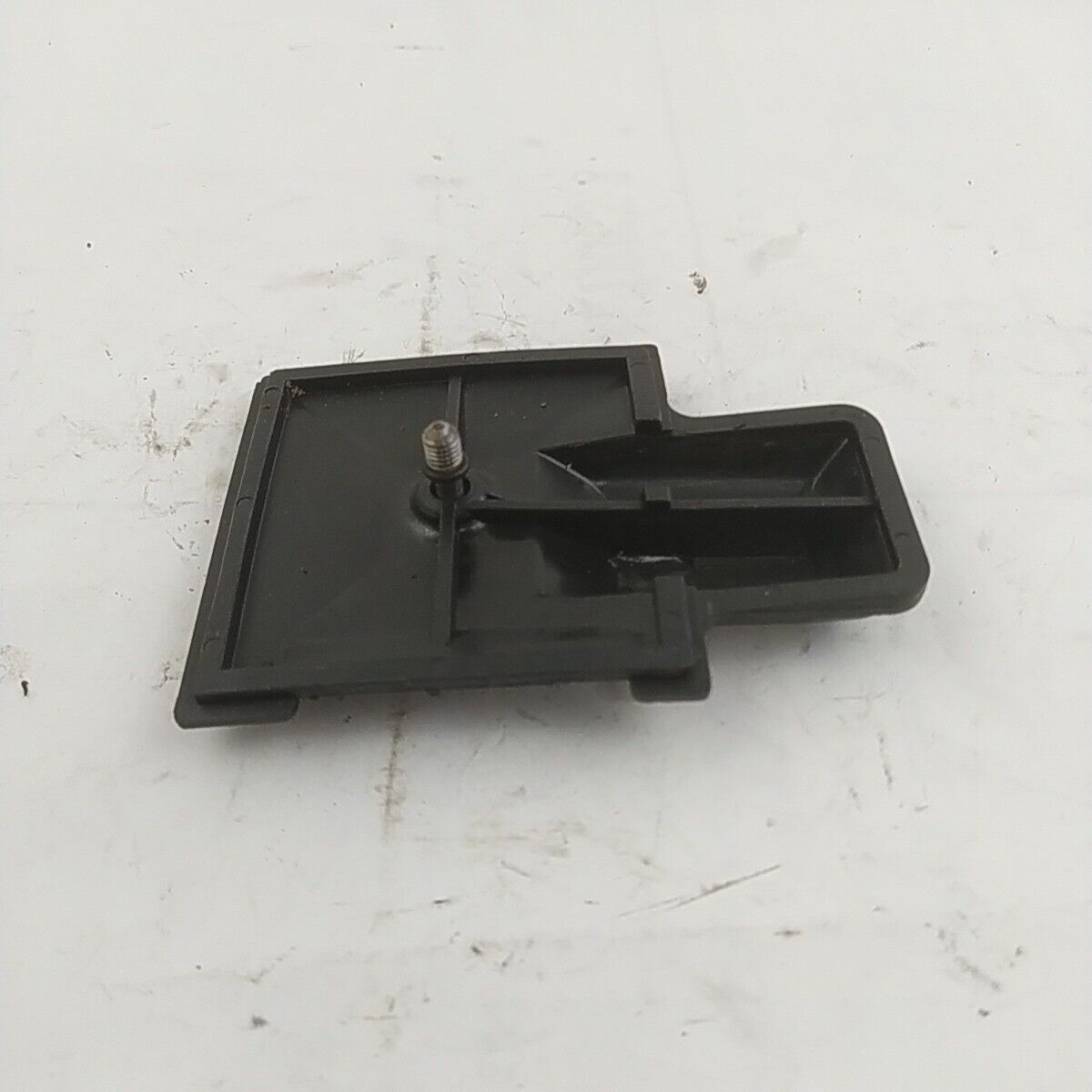 COPERCHIO FILTRO ARIA carburatore PER MOTOSEGA ALPINA CASTOR 40 ricambi usati