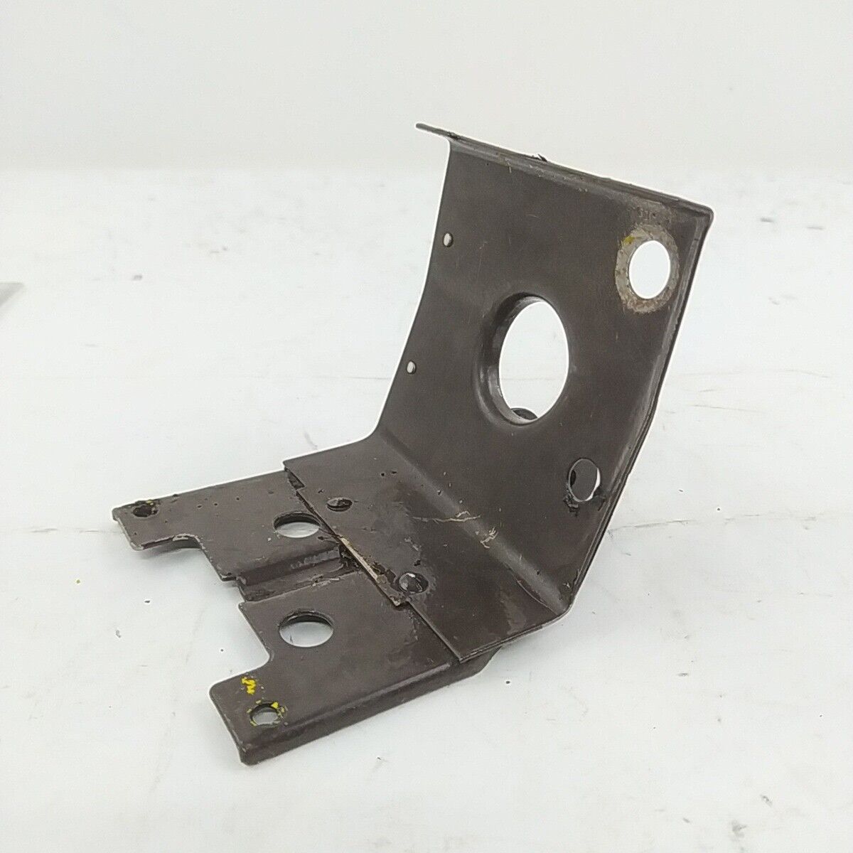 MOTOSEGA ALPINA A 70 0-70 ricambio telaio COPERCHIO CILINDRO supporto usato