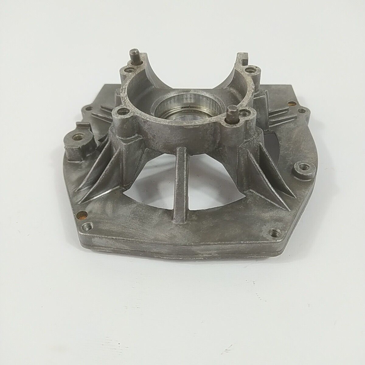 CARTER BASAMENTO CILINDRO usato decespugliatore OM 727 733 740 dynamac 433 440