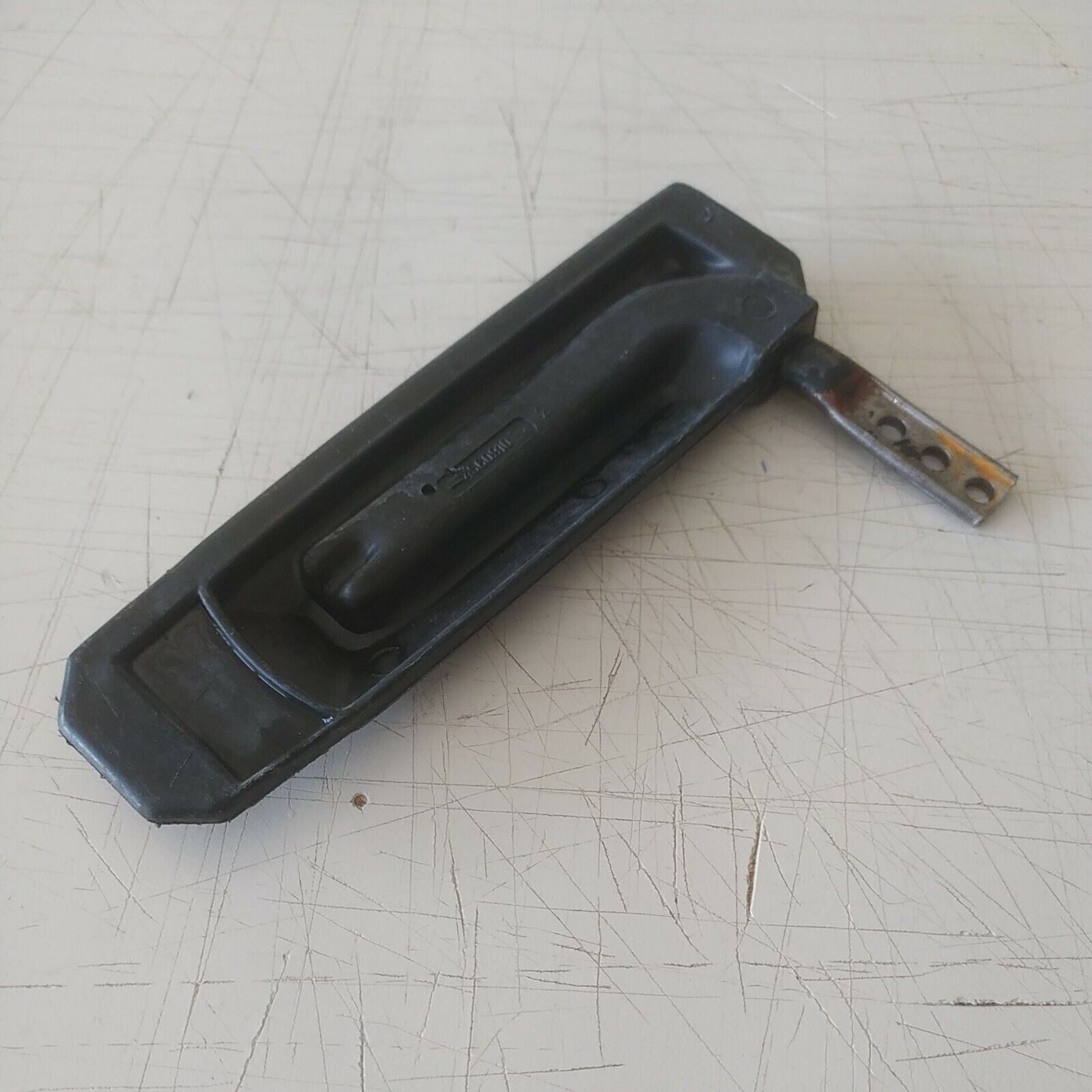 MANICO PROTEZIONE BLOCCO CATENA ORIGINALE PER MOTOSEGA ALPINA EURO 35 N