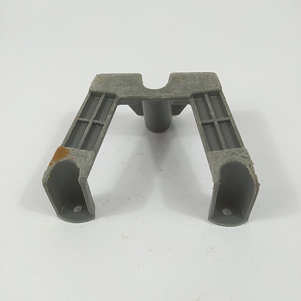 STAFFA SERBATOIO usato per decespugliatore OM 727 733 740 dynamac 433 440