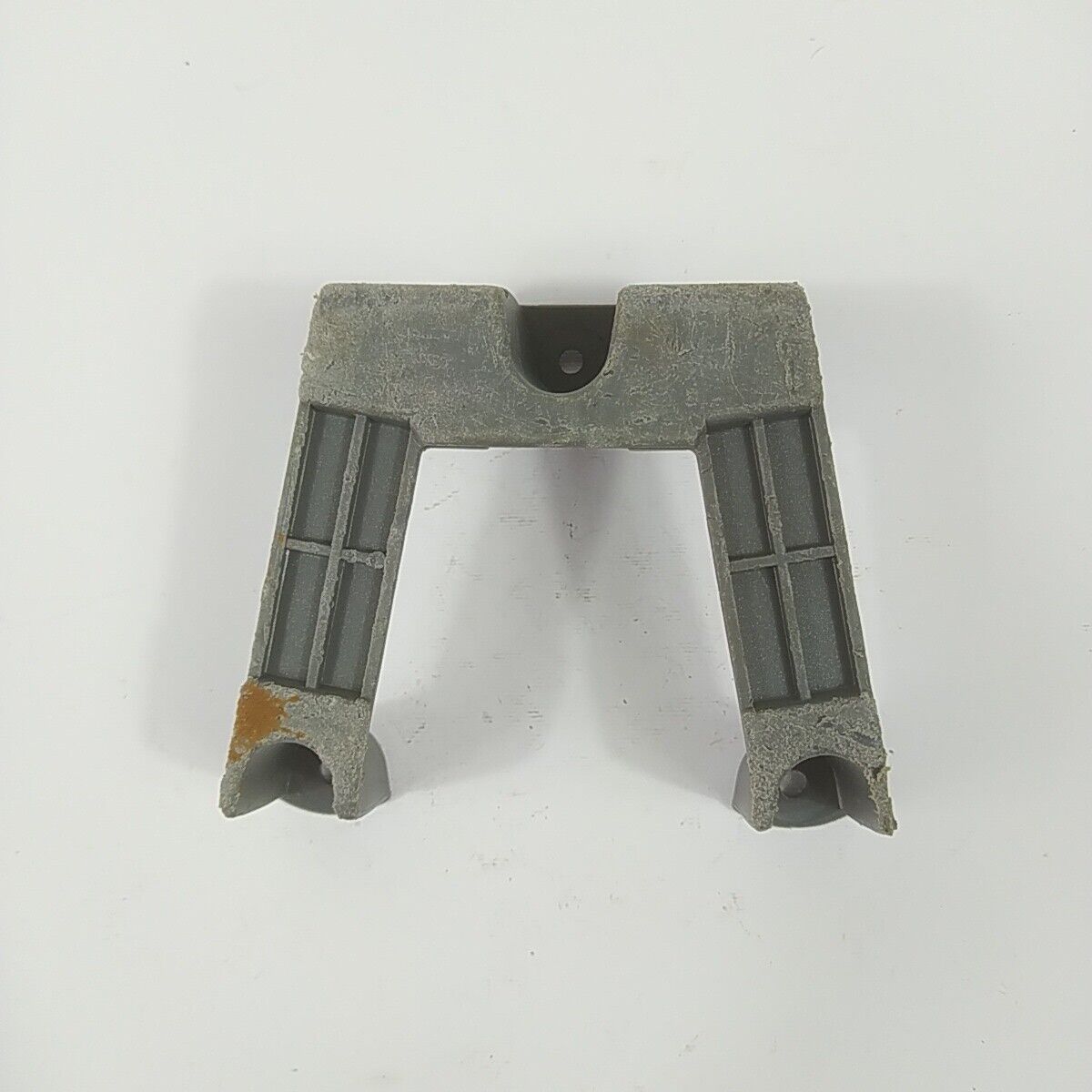 STAFFA SERBATOIO usato per decespugliatore OM 727 733 740 dynamac 433 440