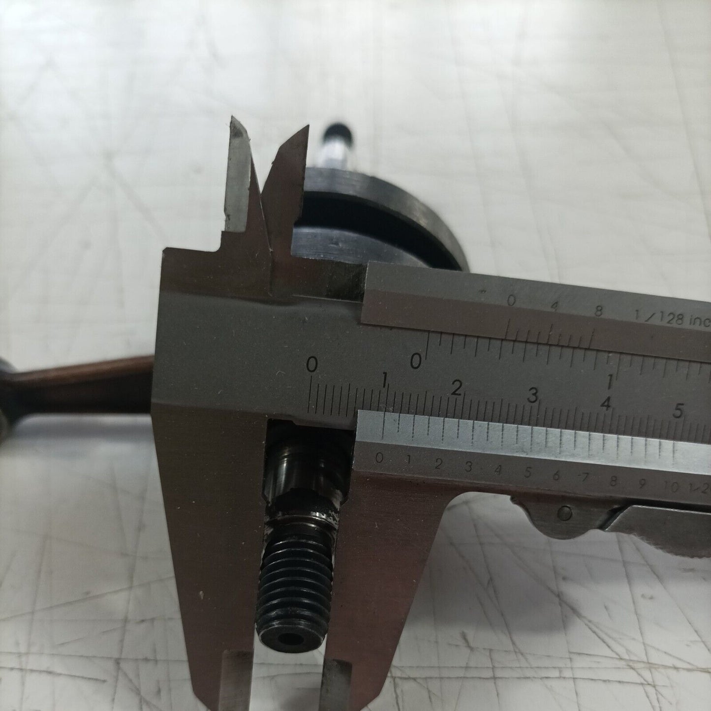 decespugliatore EFCO OLEOMAC KING 40A ALBERO MOTORE BIELLA EMAK ricambi usati